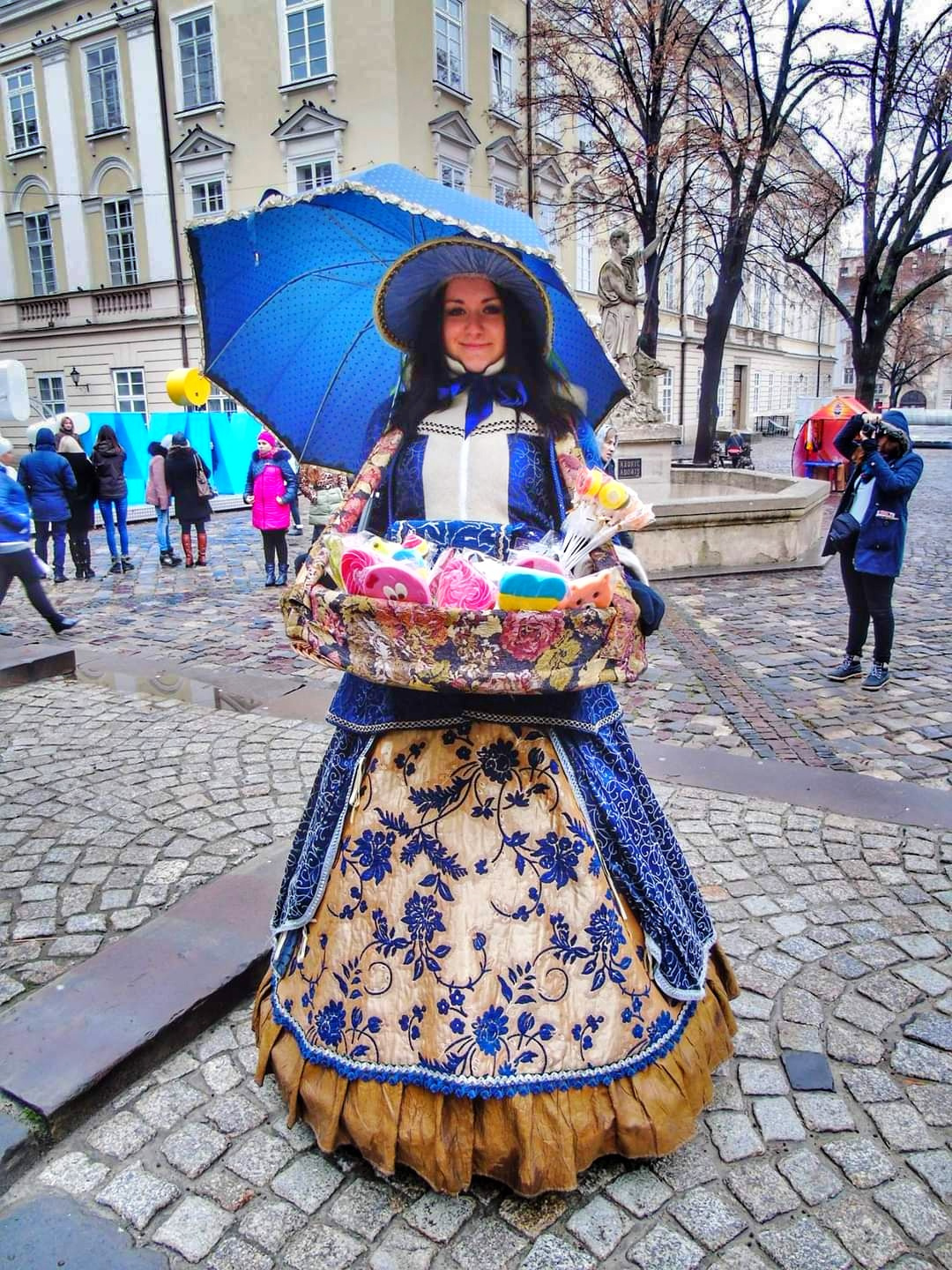 IN LVIV