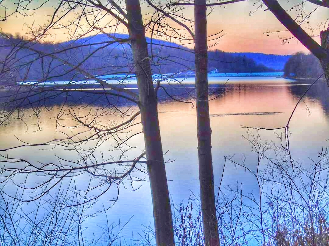 LAKE SOLINA