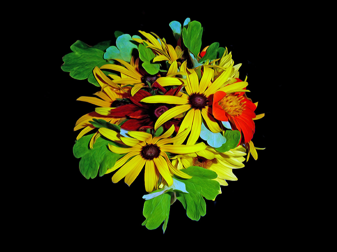 BLÜTEN