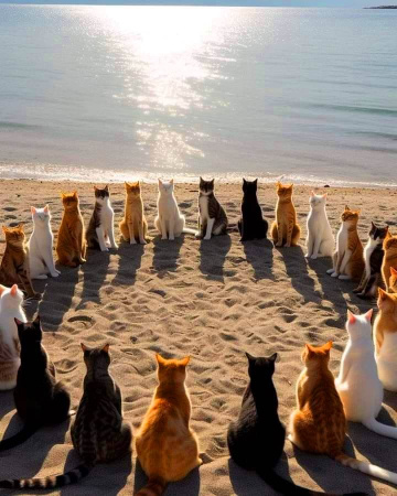 KEDİLER