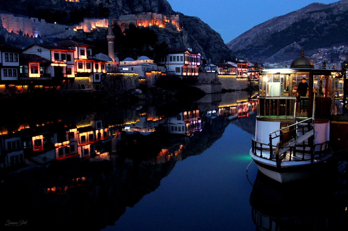 Amasya