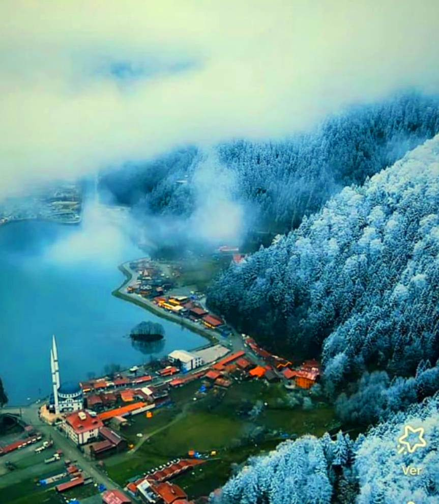 DOĞA