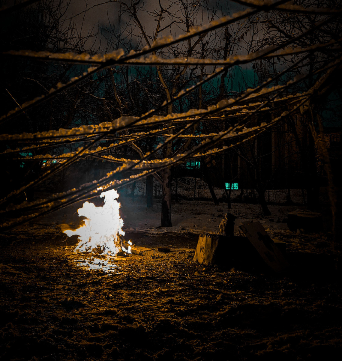 Winter 