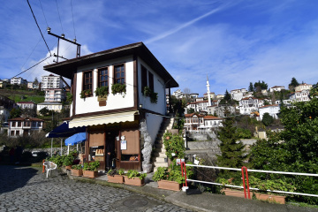 Akçaabat Orta Mahalle