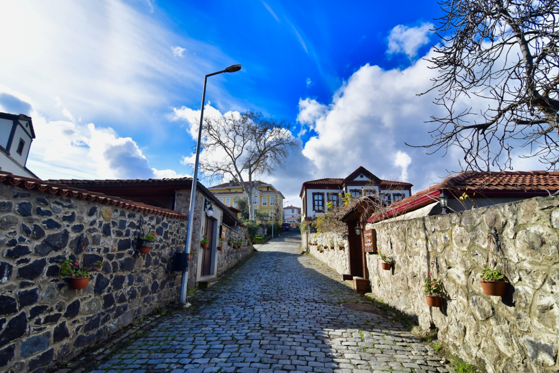 Orta Mahalle / Akçaabat