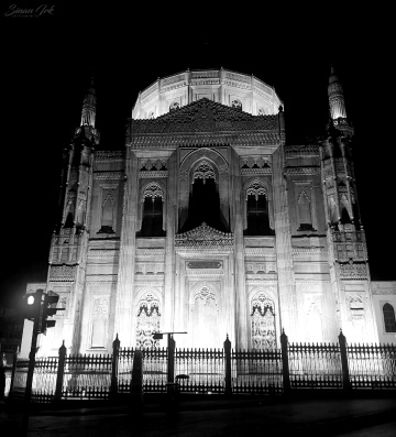 CAMİİ