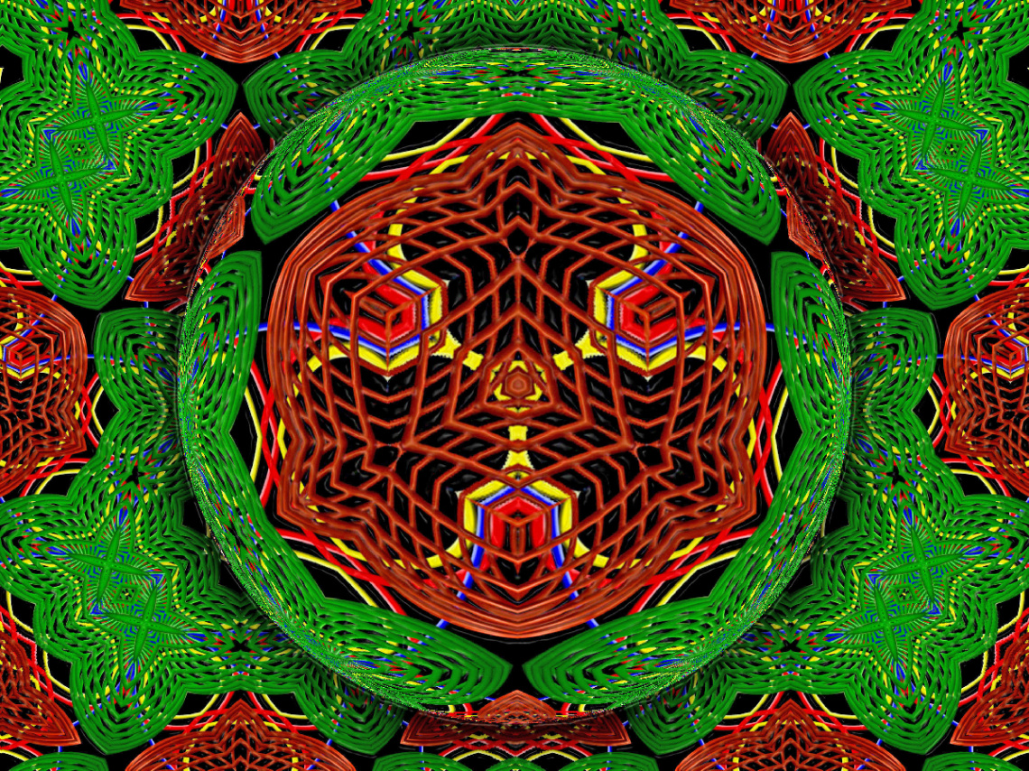 ABSTRAKT
