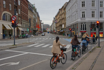 Copenhagen - 2023.