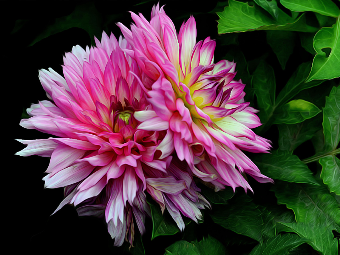 BLÜTEN