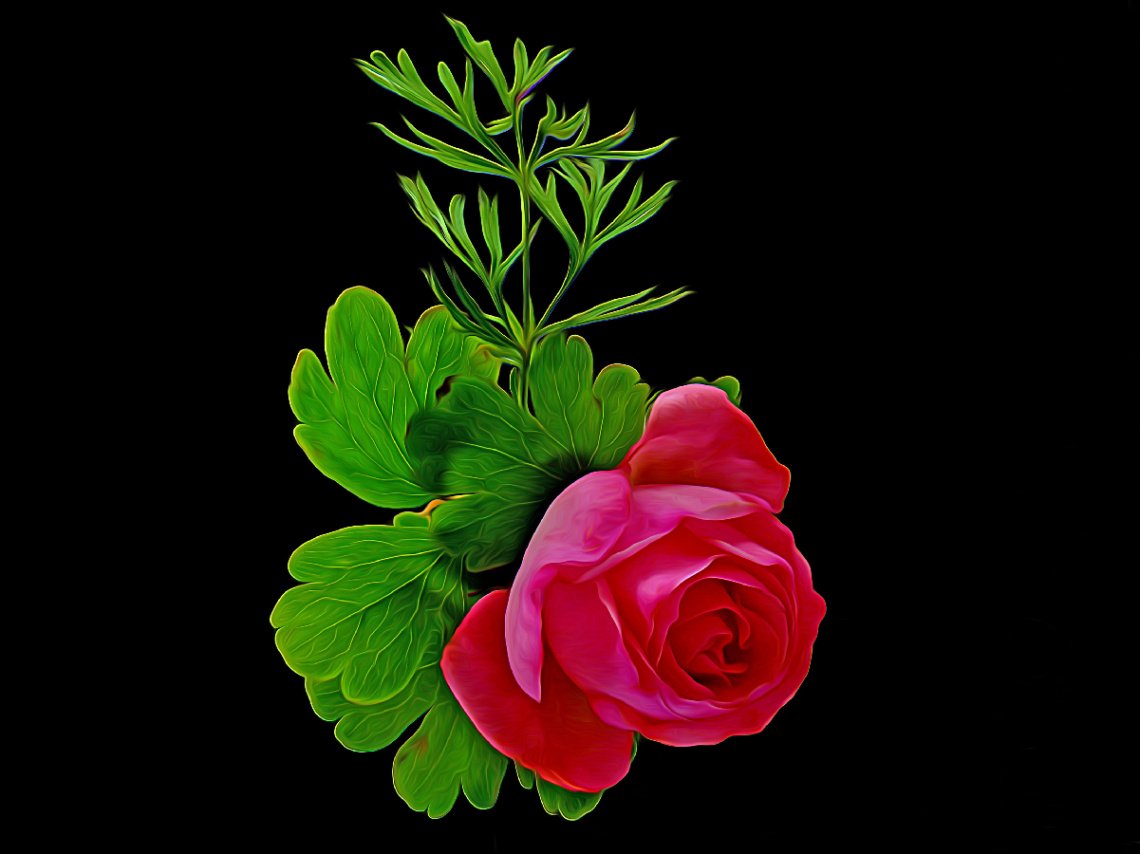 BLÜTE