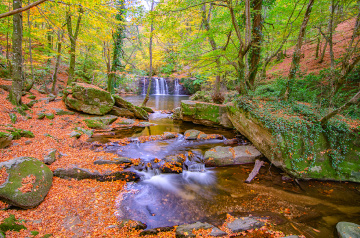 Suuçtu Küçük Şelale - MKPaşa