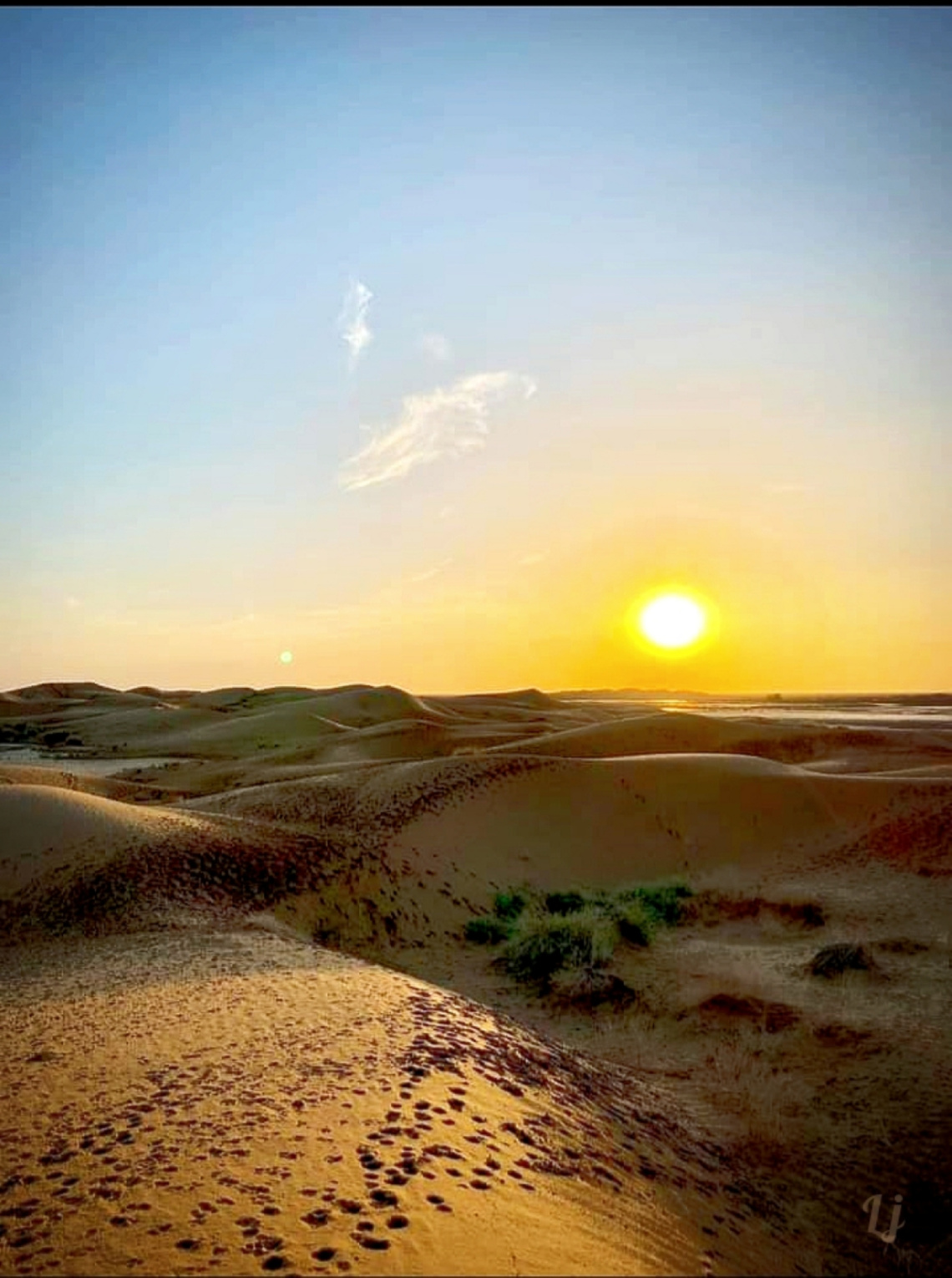 Sunset ⚜⚜