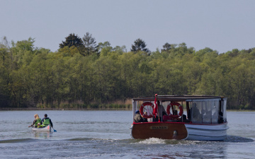 At Lake Lyngby - 2023.