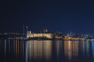 Bodrum Kalesi