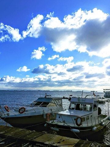 Marina