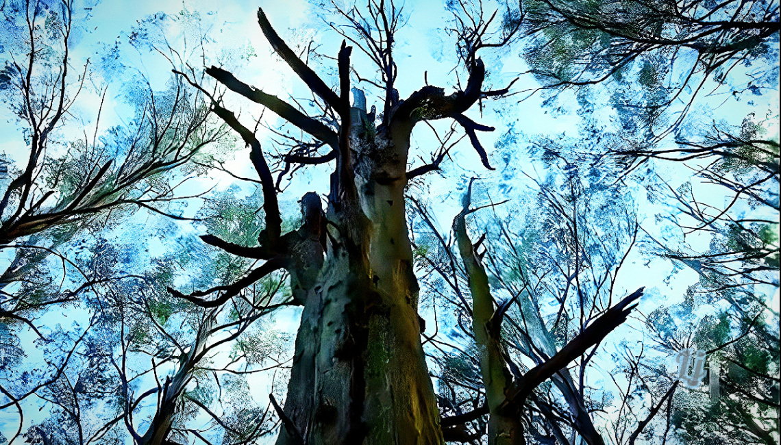 Trees ⚜⚜