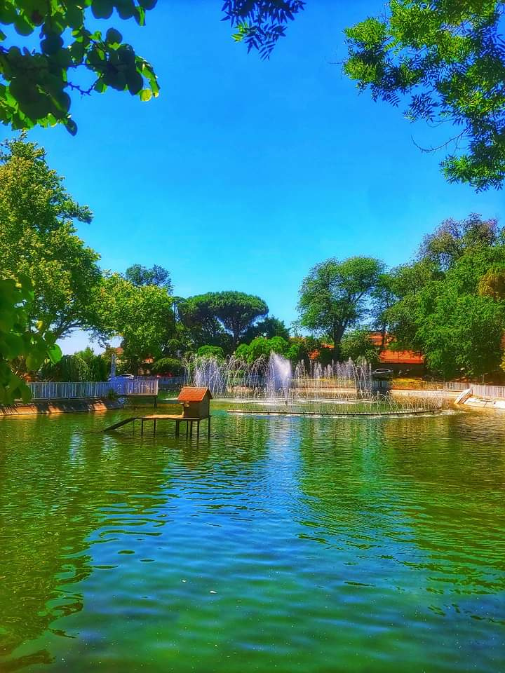Yıldız Parkı