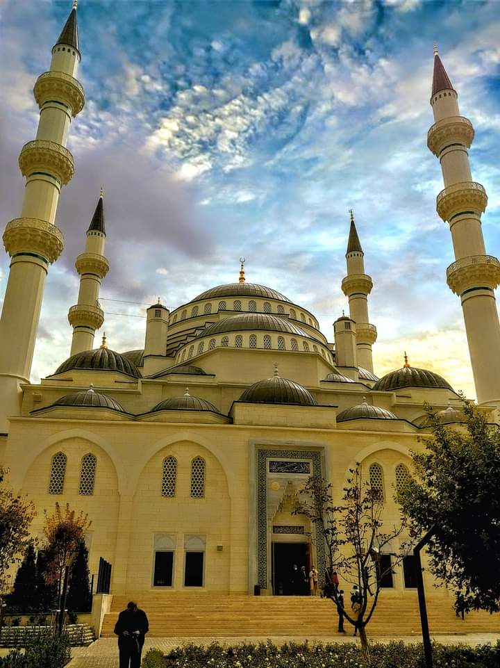 Camii