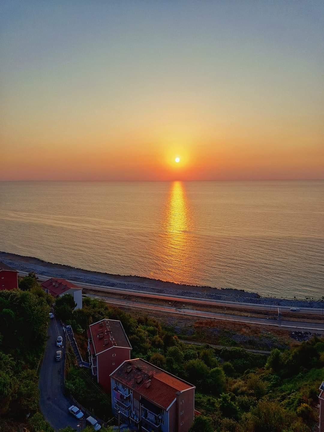 Gün Sonu