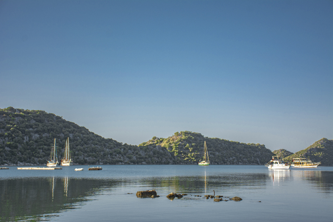 Kekova