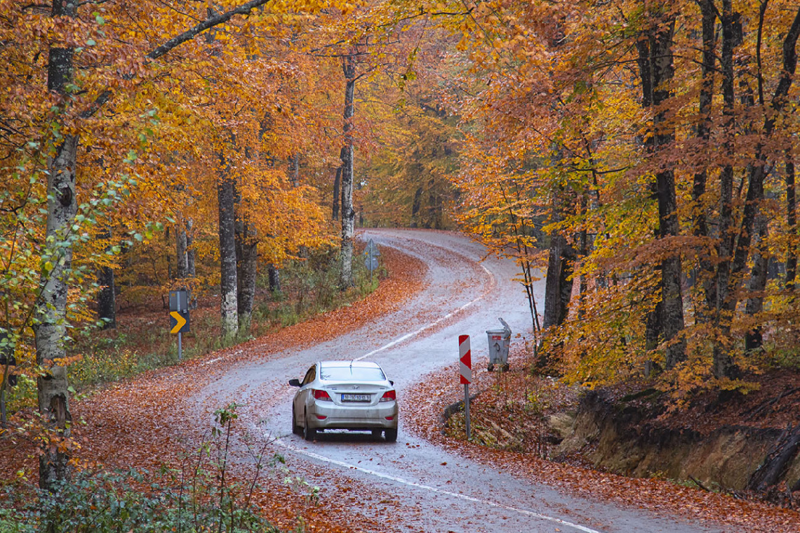 Suuçtu Ring Yolu
