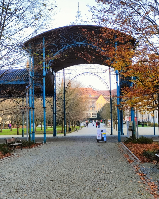 SPA PARK