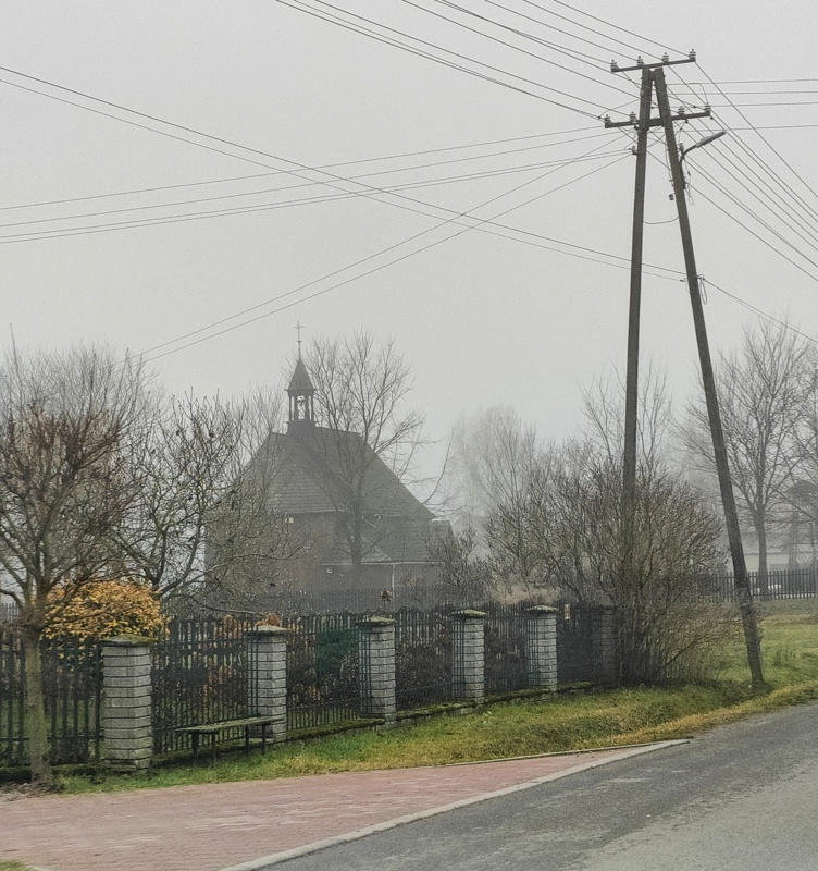 VILLAGE CHURCH 