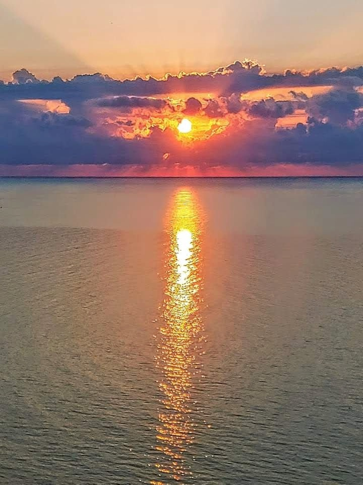 Gün batımı