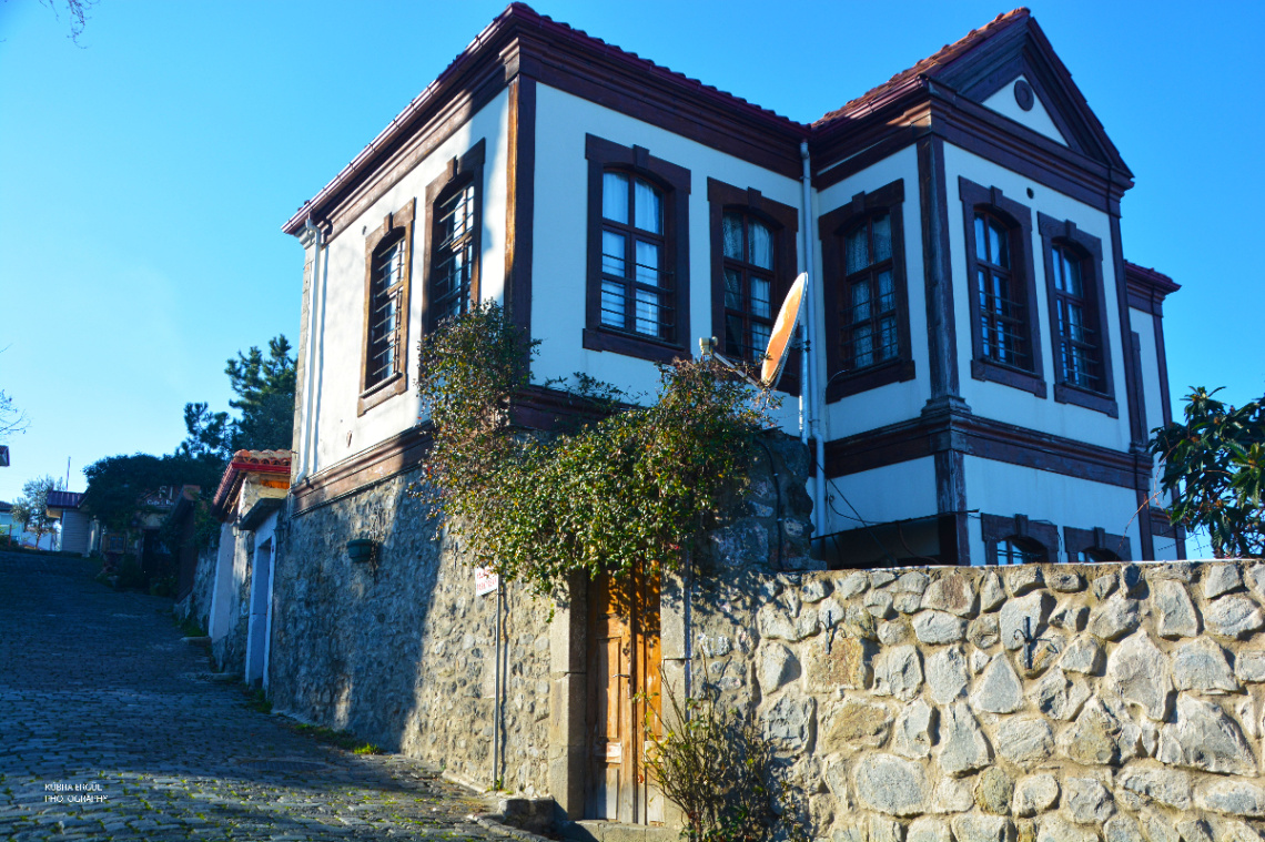 Manzara 