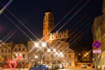 Paczków, Polonya