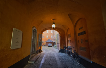 Copenhagen - Denmark 2025.