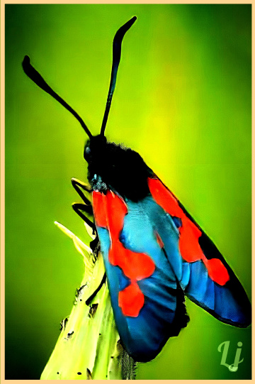 Beautiful Bug ⚜⚜