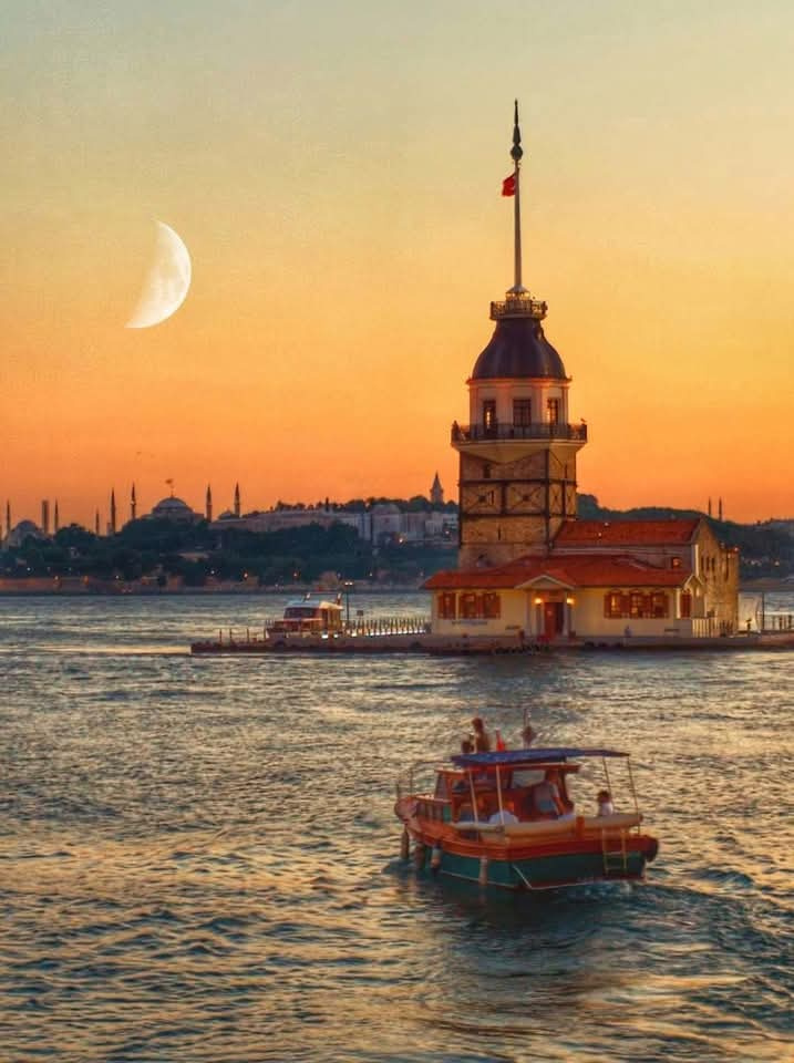Kız Kulesi
