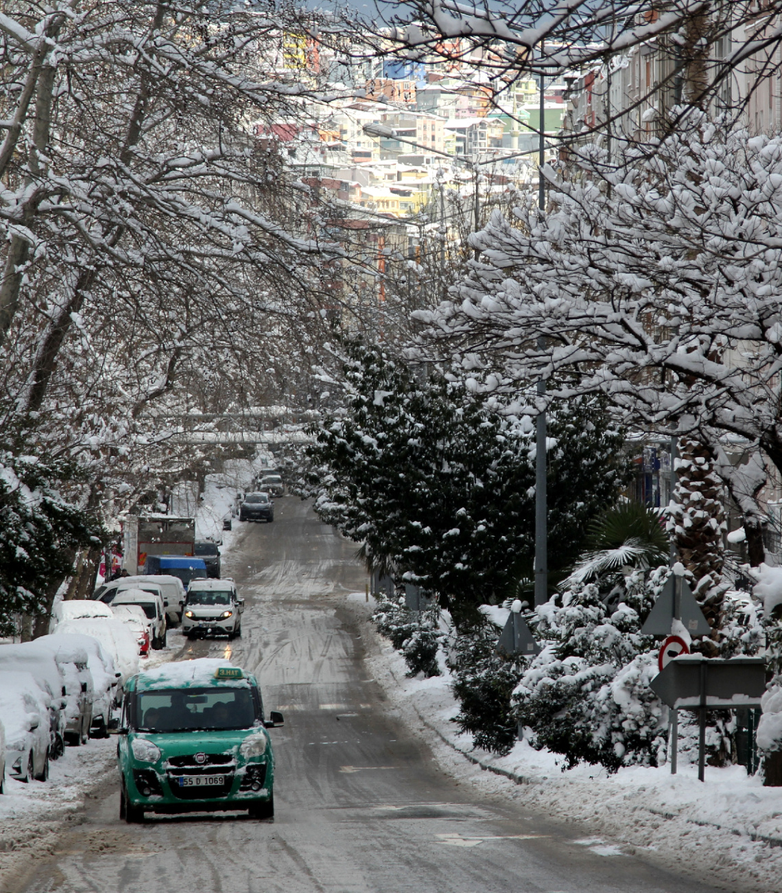 SAMSUN