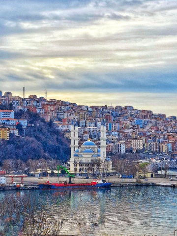 Zonguldak 