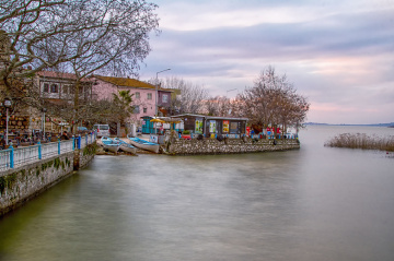 Gölyazıdan Bir Kesit