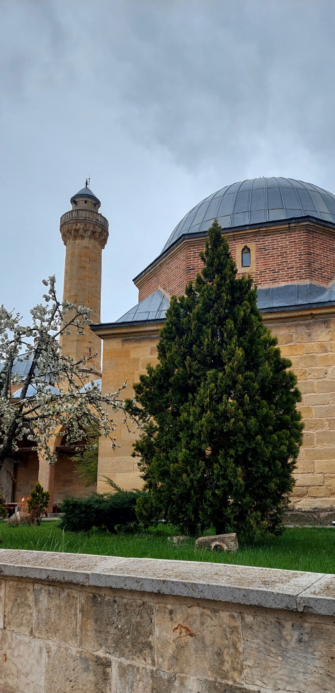 İsmail Bey Camii