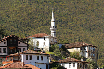 ZAMANA YOLCULIUK