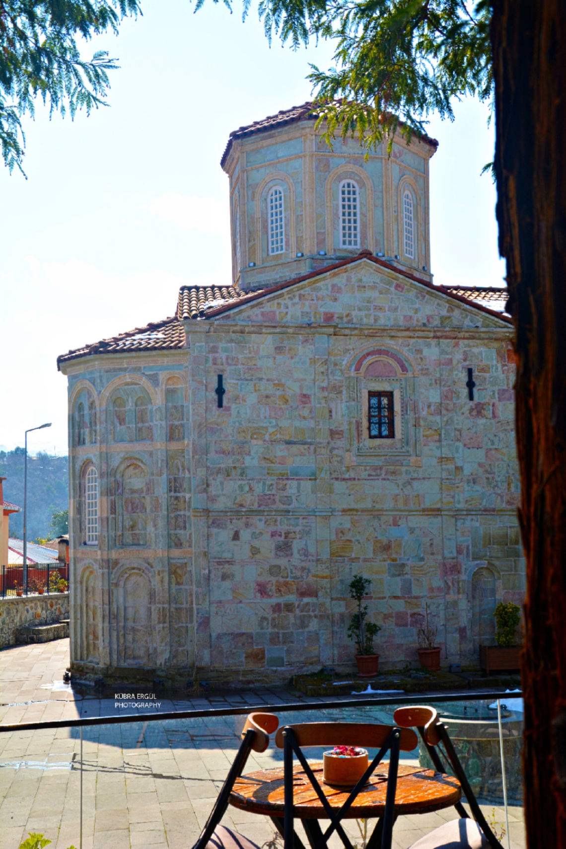 Manzara 