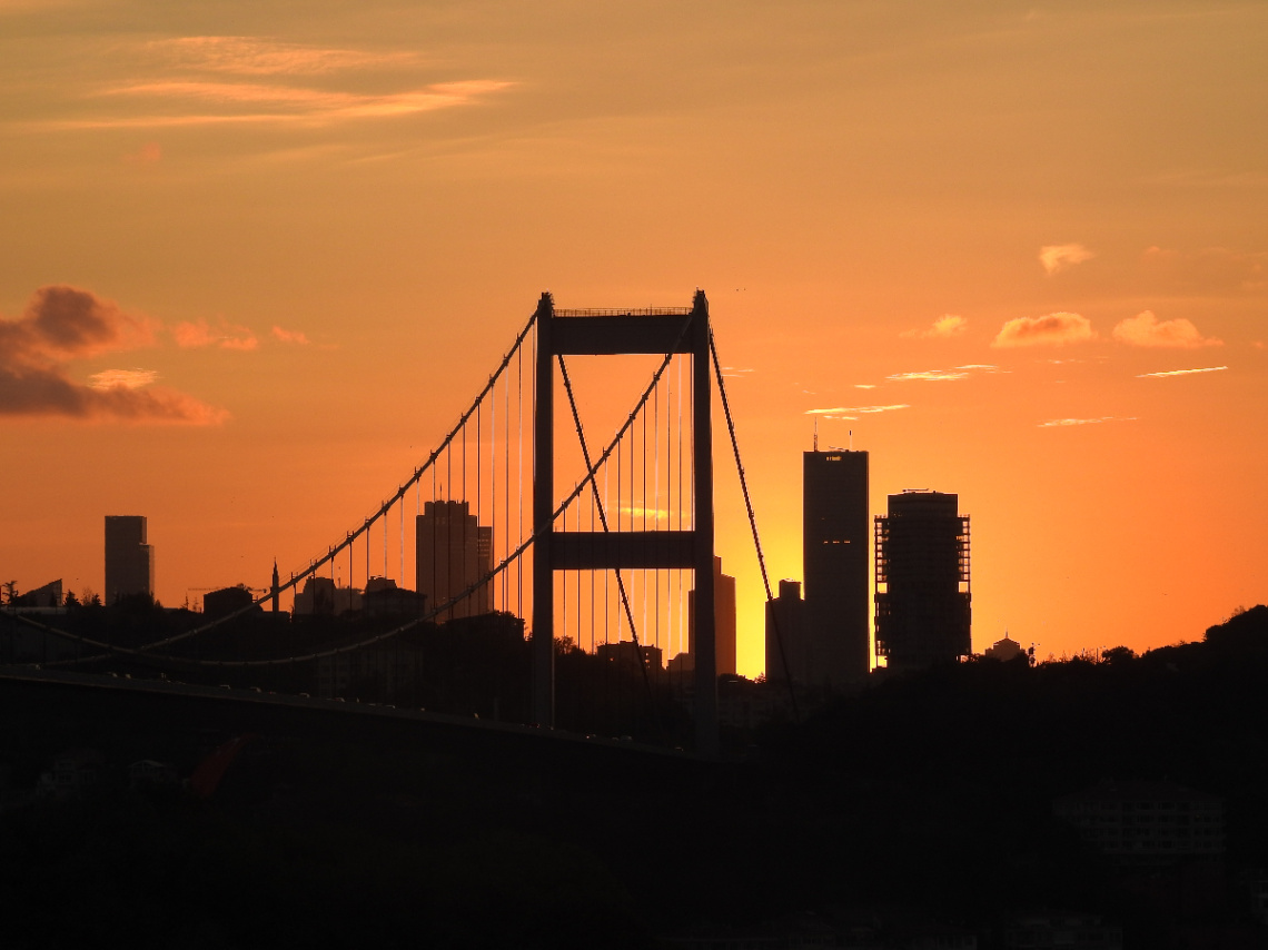 Silüet-İ İstanbul