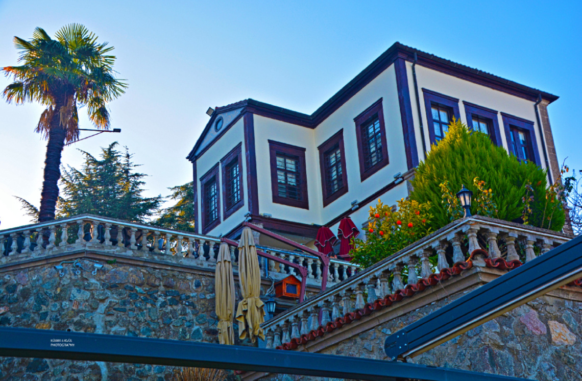 Manzara 