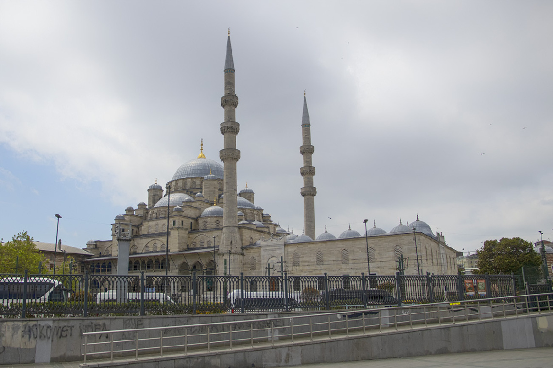 Yeni Cami 