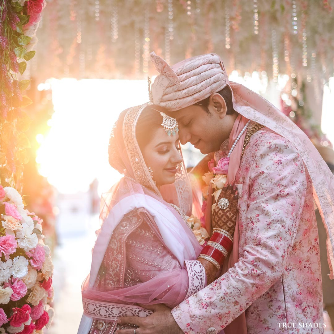 Top 10 Destination Wedding Photographers in Mumbai