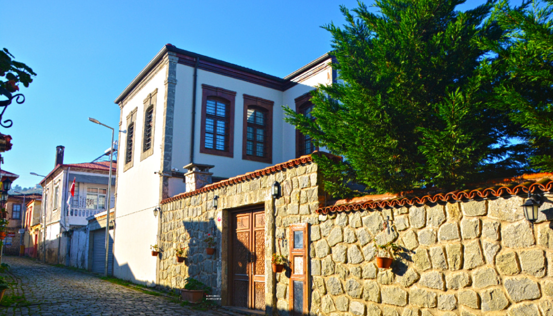 Manzara 