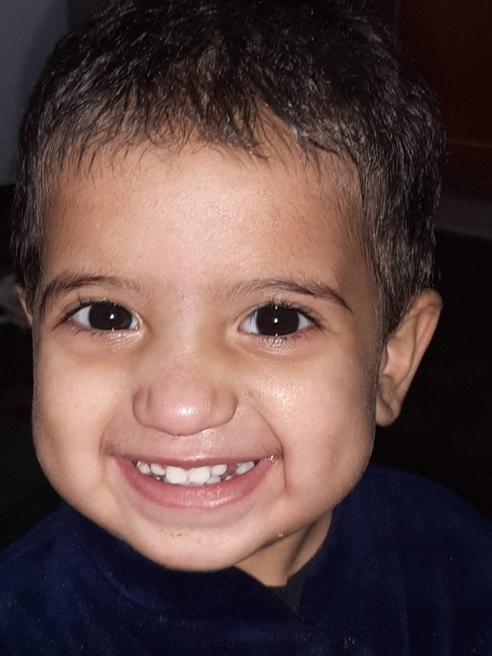 Pure Happiness ❤️⚜❤️