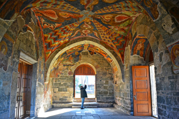 Şehir ve Mimari 