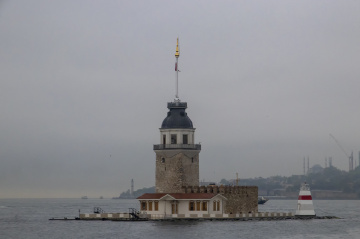 Kız Kulesi