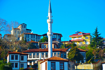 Manzara 