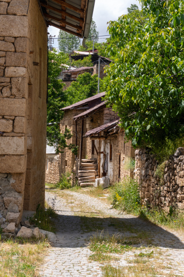 İmera / Gümüşhane