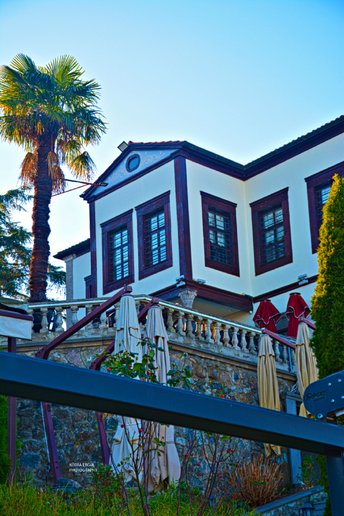 Manzara 